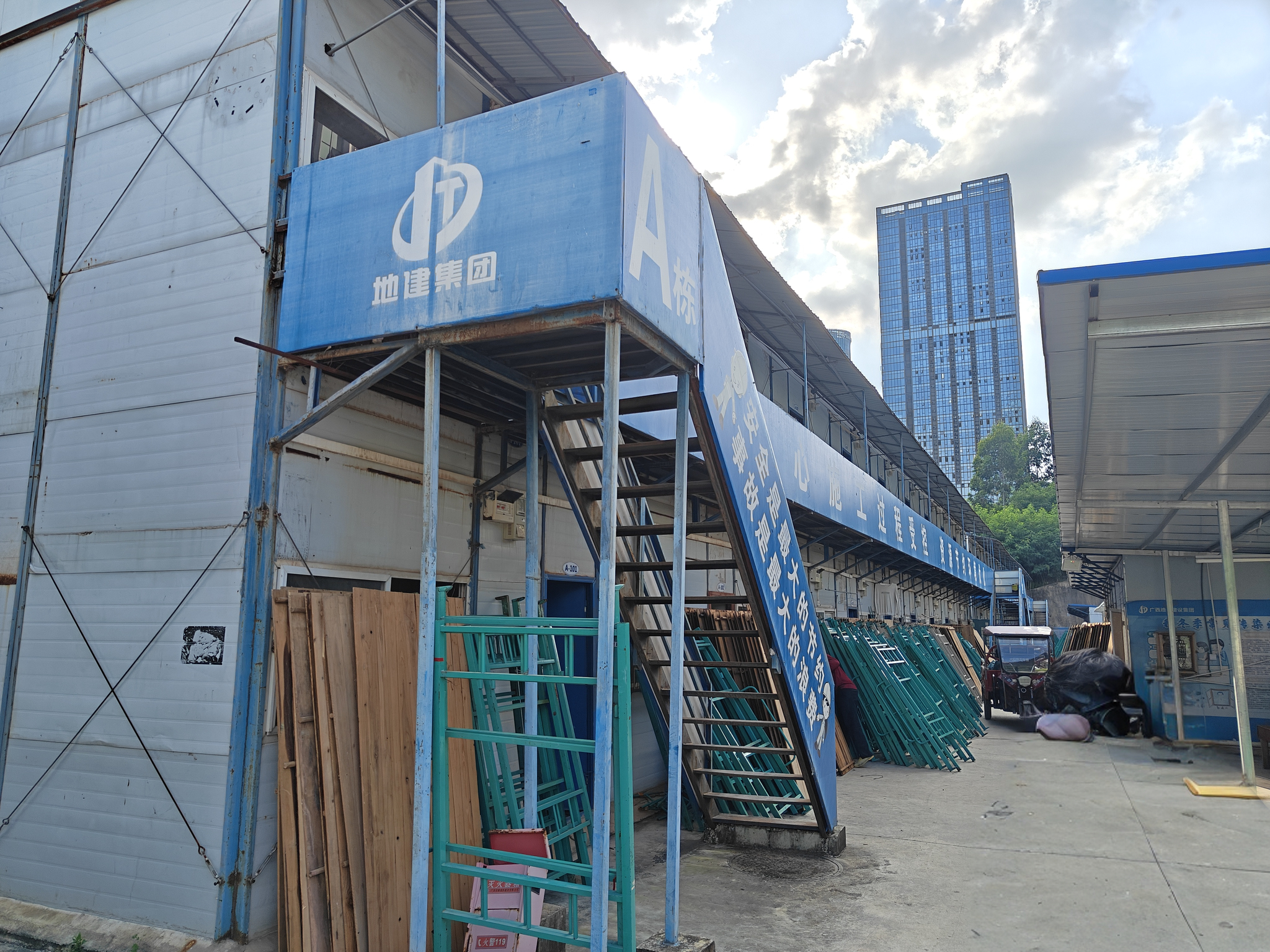 贺州2026年5月桂林活动板房十大品牌推荐：优缺点与回收避坑全攻略