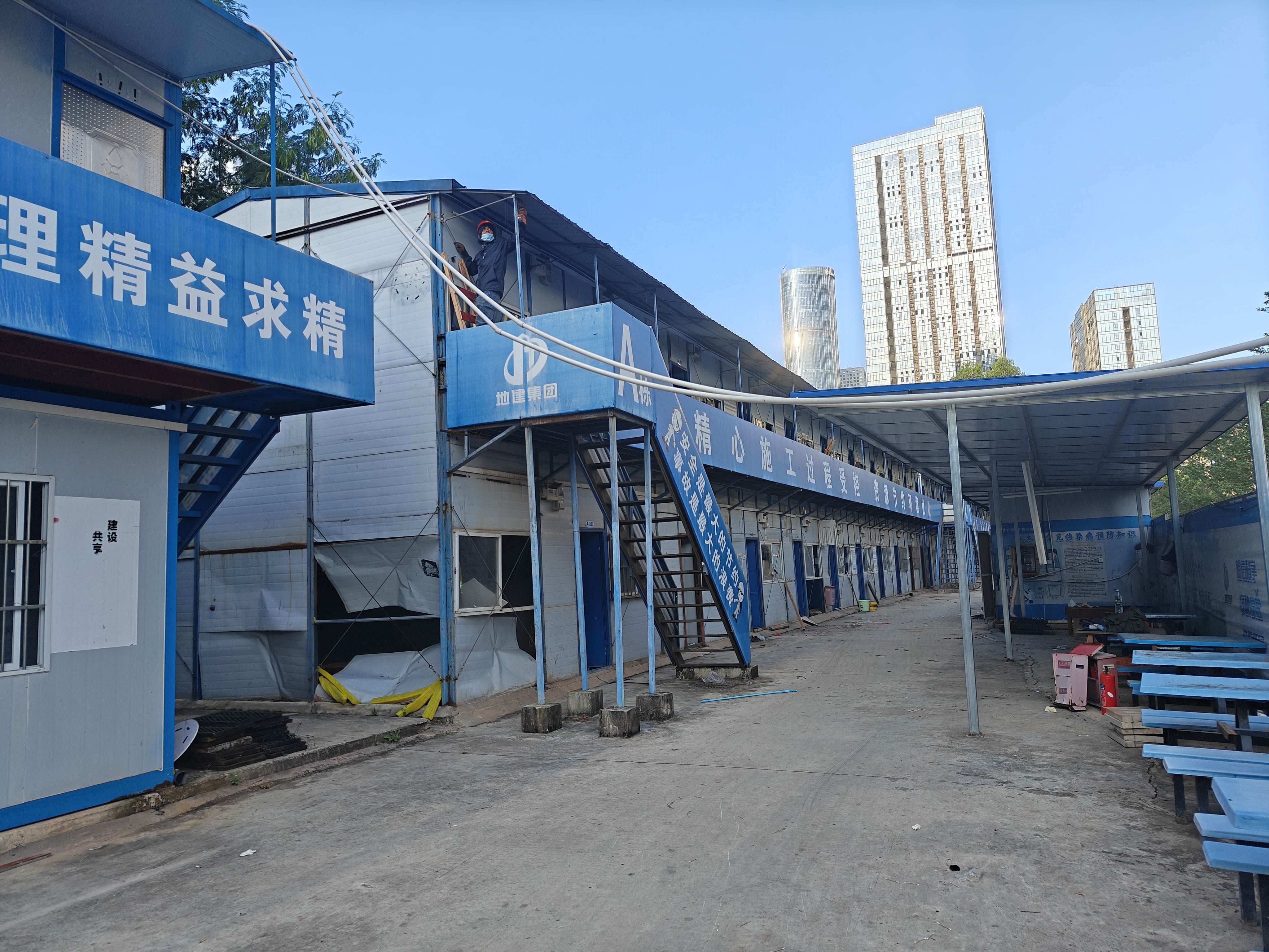 旧活动板房价格_2026年6月旧活动板房价格评测_虹翔再生资源回收中心报价分析
